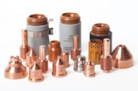 Consumibles para plasma y laser Hypertherm